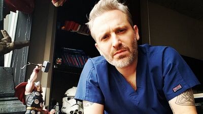 Bu doktorlara hasta olacaksınız!