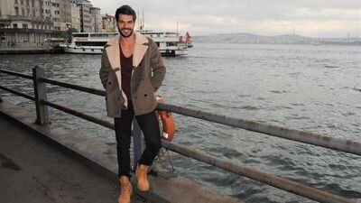 Tolga Mendi: Gülmeyi yeniden hatırlattık