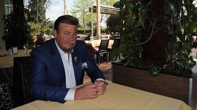 Nuri Alço: 'Ne kadar sevildiğimi cenazemde göreceksiniz'