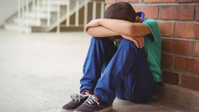 Mahpus annelerin mahpus çocukları