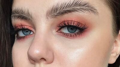 Trend Alarmı: Tüy kaşlar