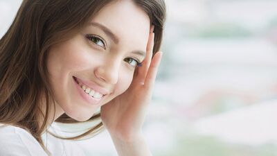 Tek amaç estetik değil!