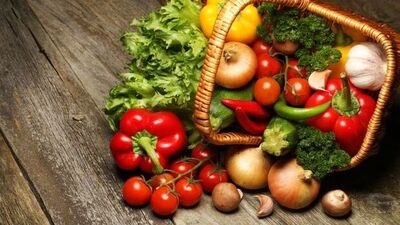 En iyi 20 organik alışveriş noktası