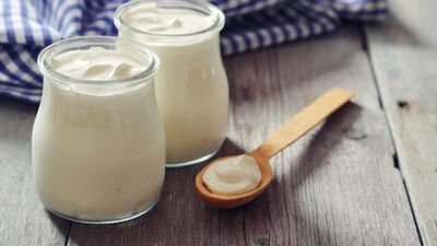 Probiyotik besinler ile metabolizmanızı hızlandırın