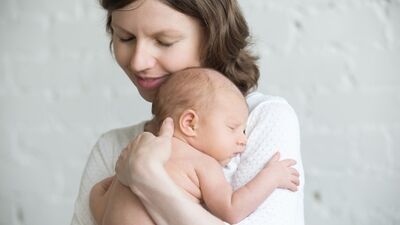 Ben nasıl anne olacağım?