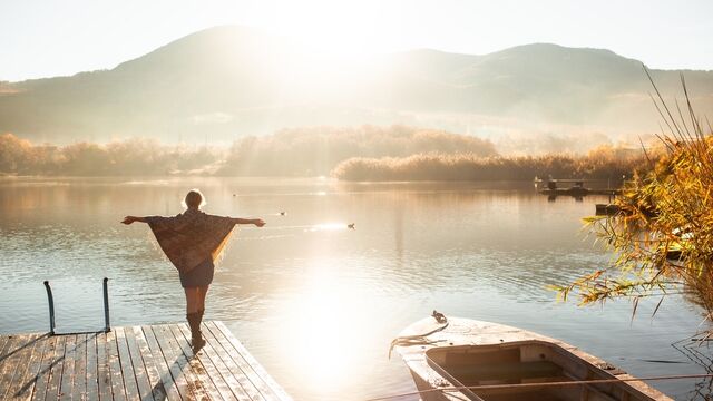 Derin nefes almak bizi neden rahatlatıyor?