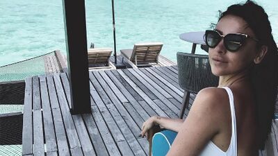 24-28 Nisan haftası ünlülerin paylaşımları