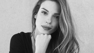 Larissa Gacemer Instagram'da neler paylaşıyor?