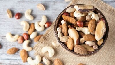 Sağlıklı beslenmede ara öğün var mı, yok mu?