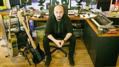 "Aldığım şarkıyı eskisinden daha iyi yapıyorum"