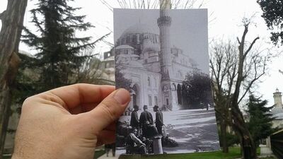 Karşılaştırmalı İstanbul