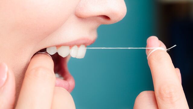 Diş bakımında en sık yapılan 40 hata!