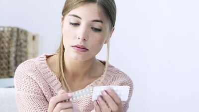 Ertesi gün hapı ile ilgili bilmeniz gerekenler