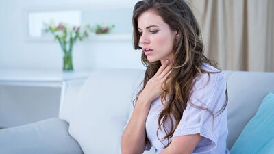 Alerjik nezle astım riskini artırıyor