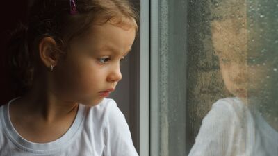 Ölüm çocuğa nasıl anlatılmalı?