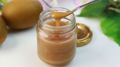 Bu bal tüm antibiyotiklerden daha etkili!