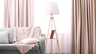 Bu perdeler evinize çok yakışacak!