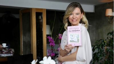 Melinasmom Instagram'da neler paylaşıyor?