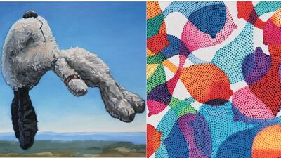 Kartpostallar çocuklar için dönüyor