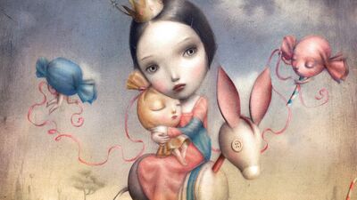 'Yalnız, garip ve kederli ruhları hep sevdim'