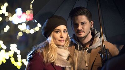 Yeni hayatlarına başladılar