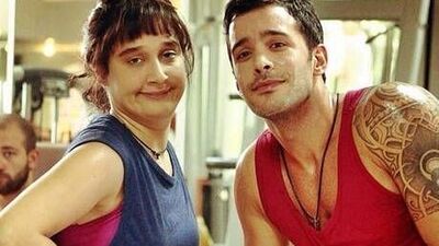 Gupse Özay ve Barış Arduç evleniyor!