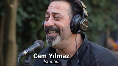 Ünlüler doğa için çaldı