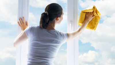 Ev işleri 'fıtık' etmesin!