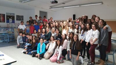 'Kelebek Çocuklar'a kitap yazdılar