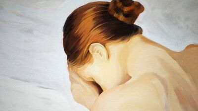 Her 10 kadından 1'i seks sırasında acı hissediyor