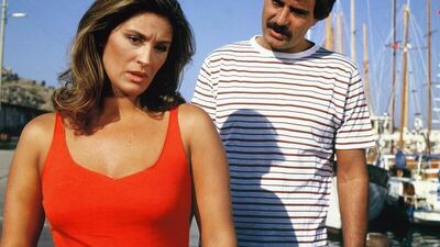 Dünden bugüne Gülşen Bubikoğlu