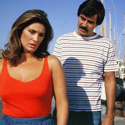 Dünden bugüne Gülşen Bubikoğlu