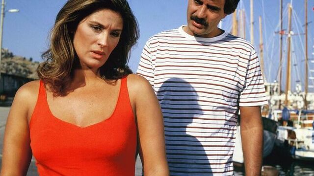 Dünden bugüne Gülşen Bubikoğlu