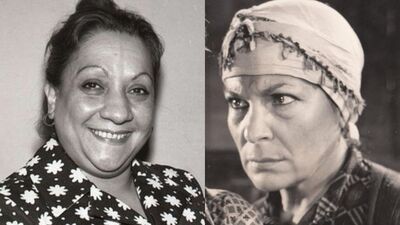 Türk sinemasının unutulmaz anne karakterleri