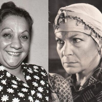 Türk sinemasının unutulmaz anne karakterleri