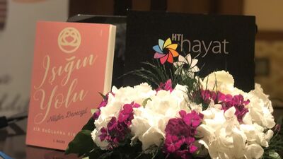 Bağlanmalarımız semineri gerçekleşti!