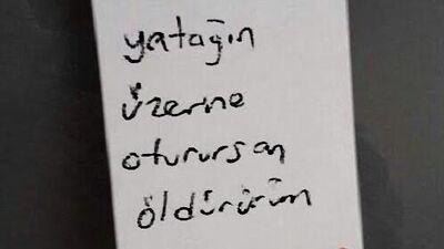 En eğlenceli anne notları