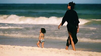 Bu hafta ünlüler ne paylaştı?