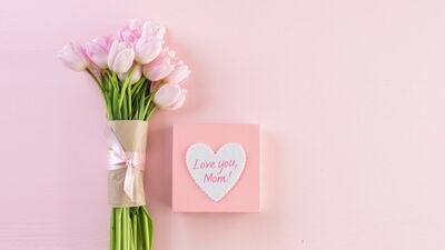 Son dakikacılar için Anneler Günü hediyeleri