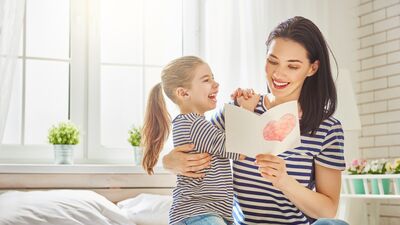 7 farklı dilde Anneler Günü'nü kutlayın