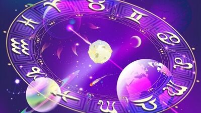 Merkür, Boğa burcuna geçiyor