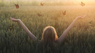 Nerede hareket orada bereket sözü neden gerçek?