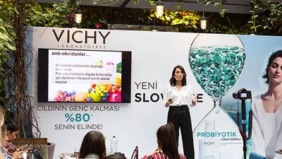 Cildinizin genç kalmasını sağlayın