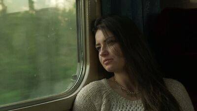 Ne sevmeyi bildik, ne ayrılmayı becerebildik…