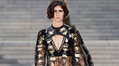 Louis Vuitton Resort 2018