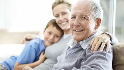 Çocuk sahibi olmak ömrü uzatıyor