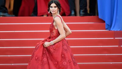 Kırmızı Halı: Cannes Film Festivali 2017