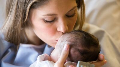 Bebeğime yetecek miyim?