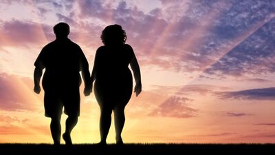 Kadın-erkek obezitesinde 6 ince fark