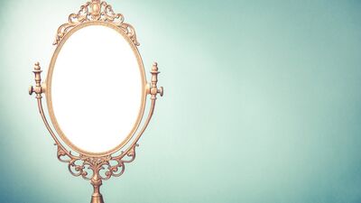 Ayna ayna söyle bana dismorfik miyim?